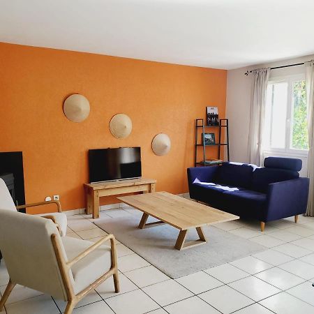 Maison Gradina Annecy Entre Lac Et Montagne Эпани Мец-Тесси Экстерьер фото