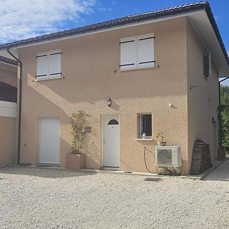 Maison Gradina Annecy Entre Lac Et Montagne Эпани Мец-Тесси Экстерьер фото