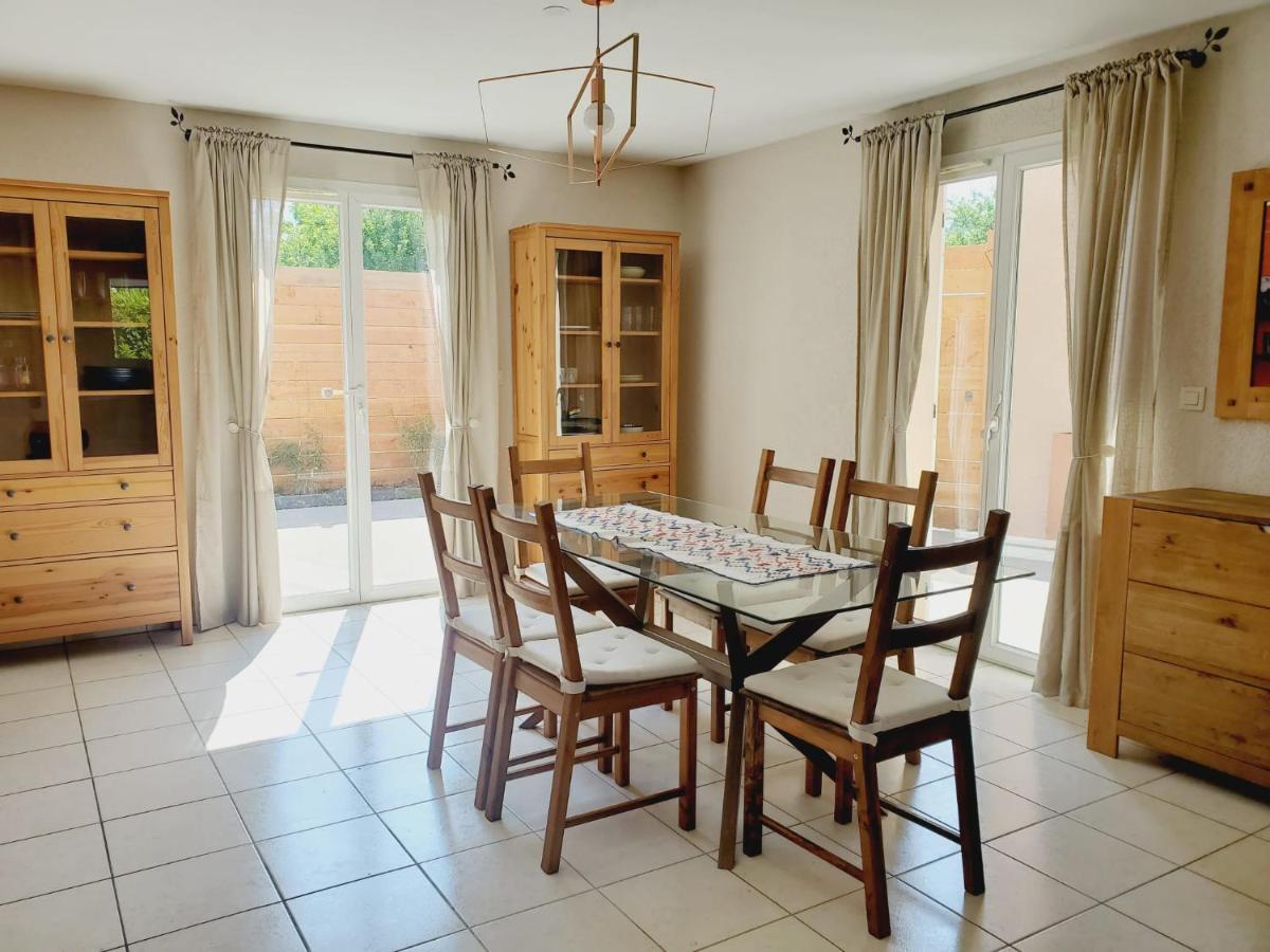 Maison Gradina Annecy Entre Lac Et Montagne Эпани Мец-Тесси Экстерьер фото