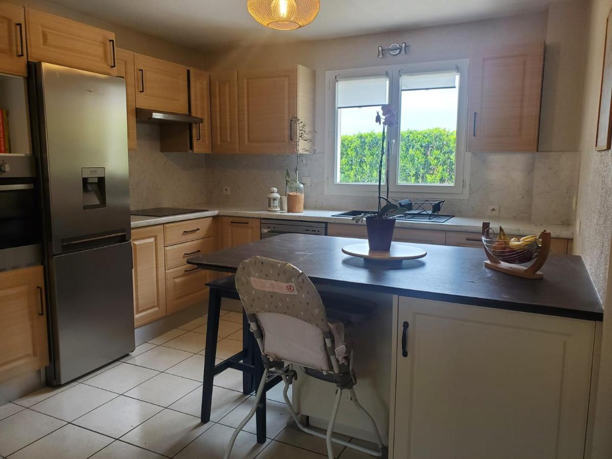 Maison Gradina Annecy Entre Lac Et Montagne Эпани Мец-Тесси Экстерьер фото