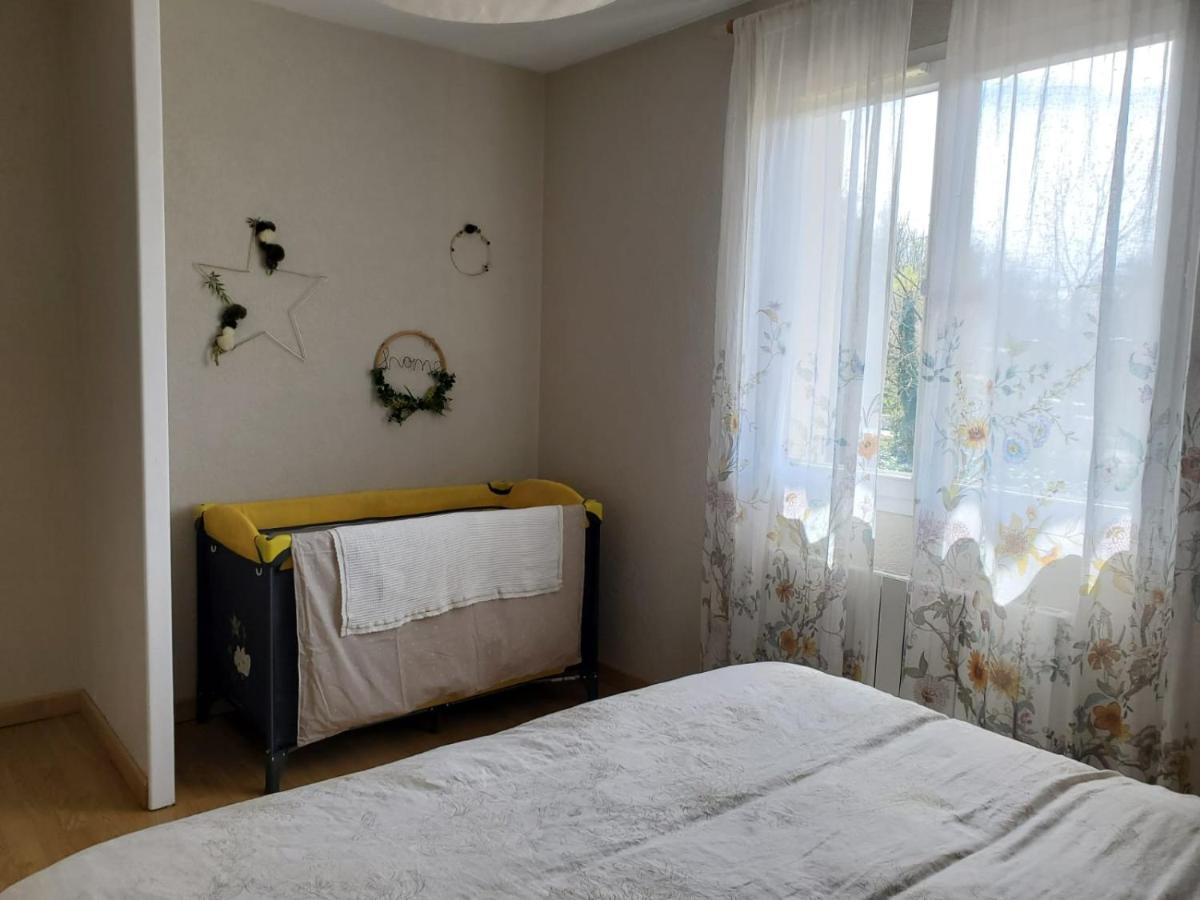 Maison Gradina Annecy Entre Lac Et Montagne Эпани Мец-Тесси Экстерьер фото
