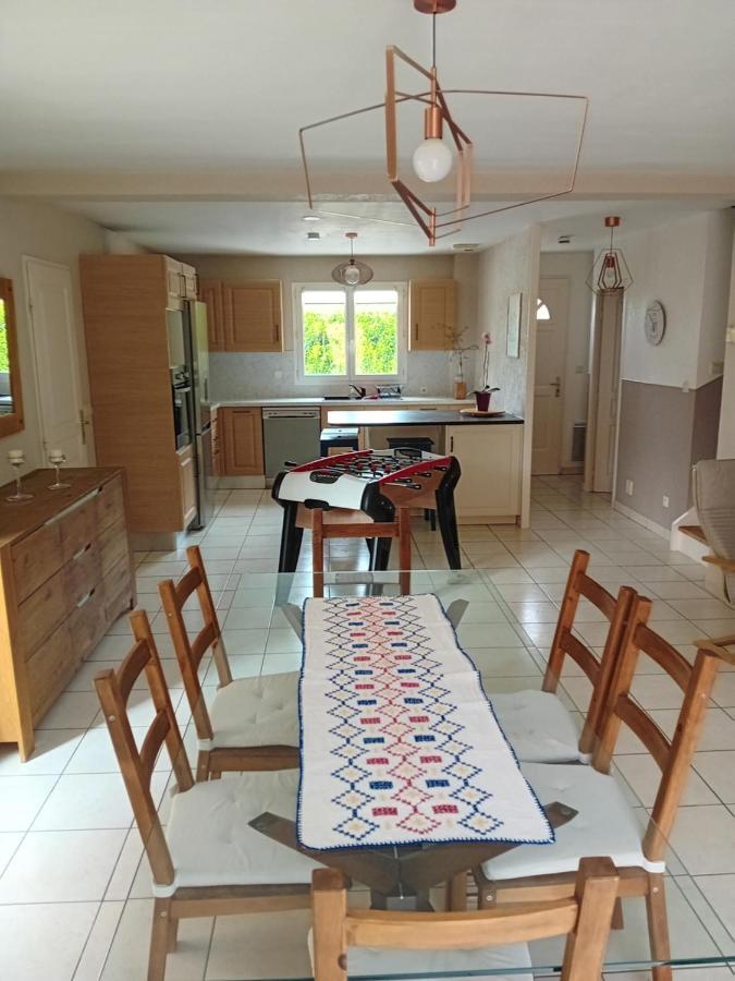 Maison Gradina Annecy Entre Lac Et Montagne Эпани Мец-Тесси Экстерьер фото