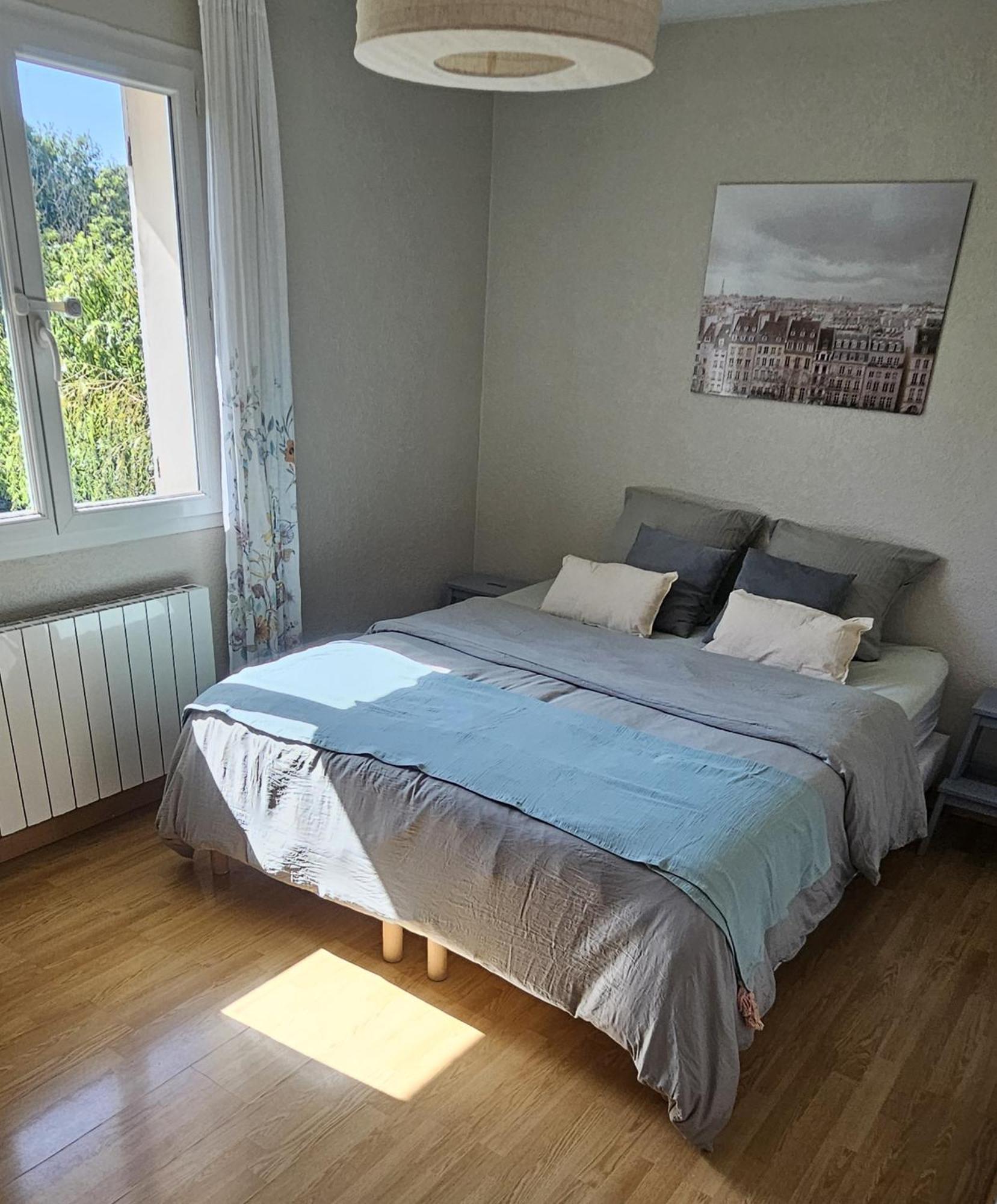 Maison Gradina Annecy Entre Lac Et Montagne Эпани Мец-Тесси Экстерьер фото